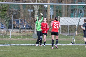 Bild 419 - wBJ VfL Pinneberg - Waldd�rfer SV : Ergebnis: 5:0